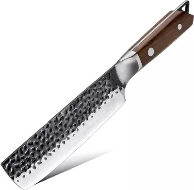 Zdjęcie produktu dla Tasak kuchenny AM-19979 - Cleaver 32cm w świetnej cenie KP19979