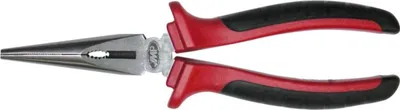 Immagine prodotto di Pinze a becchi d'ago JMP 200 mm dritte