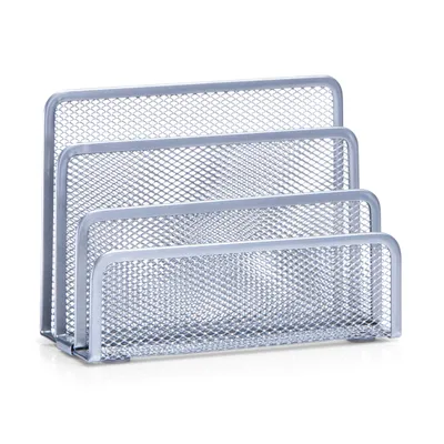 Produktbild von Zeller Briefbox, Mesh 17x8x13,5