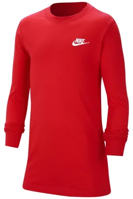 Produktbild von Langarmshirt Nike Long Sleeve für Kinder