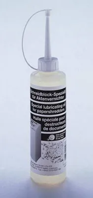 Produktbild von Hsm Schneidblock-Spezialoel