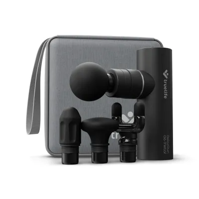 Zdjęcie produktu dla TrueLife RelaxGun G6 Metal