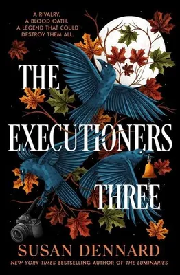 Image de The Executioners Three