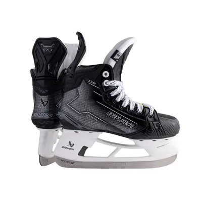 Produktbild von Bauer Supreme M50 Pro Schlittschuhe Junior, Weite :EE, Größe:02.0 (35.0)