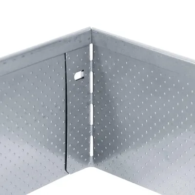 Zdjęcie produktu dla Bellissa – obrzeże trawnika, wzór 118 x 13 cm