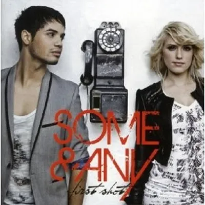 Produktbild von Some & Any-First Shot