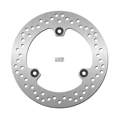 Zdjęcie produktu dla NG BRAKES Bremsscheibe rund starr