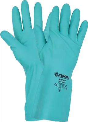 Produktbild von Kunzer ACID GRIP - Größe: Uni Arbeitshandschuh VE=12 Paar 9AG10