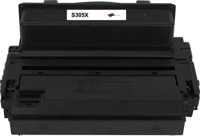 Produktbild von POV Toner, schwarz (Samsung MLT-D305L)