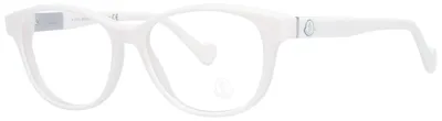 Productafbeelding van MONCLER EYEWEAR Brilmonturen ML5014 52025