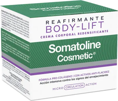Produktbild von Somatoline cosmetic - Straffende Körpercreme für die tägliche Anwendung