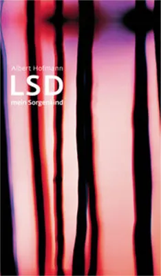 Produktbild von LSD. Mein Sorgenkind