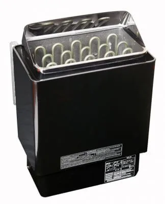 Produktbild von Interline Saunaofen ohne Steuerung 60 D–6,0 kW (5-9 m³)