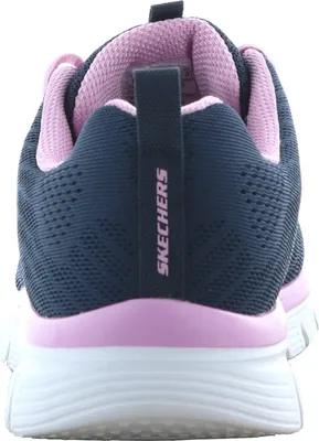 Image de Skechers Chaussures Graceful Get Connected, 12615NVPK