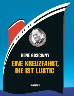 Produktbild von Goscinny, R: Kreuzfahrt, die ist lustig