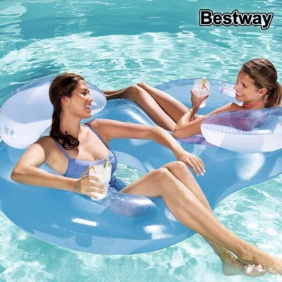 Immagine prodotto di Poltrona gonfiabile Bestway 43009 Blu