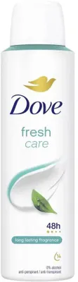 Produktbild von Dove Deospray – Fresh Care (150 ml)