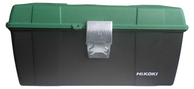 Produktbild von Hikoki HKA000351 Tool Case 39x21x19cm