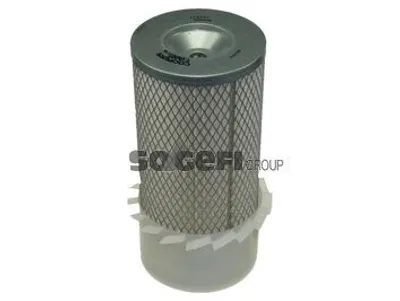 Produktbild von Luftfilter COOPERSFIAAM FILTERS FL6782 für LAND ROVER Defender SUV (L316) Filtereinsatz