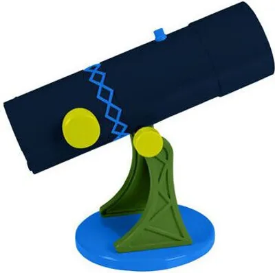 Produktbild von Learning Resources GeoSafari® Constellation and Solar System Explorer
