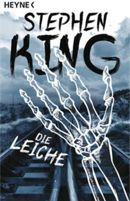 Zdjęcie produktu dla Die Leiche