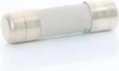 Produktbild von ELMAG Keramik Vorsicherung 10x38 mm, 4A, Typ aM träge, für DSE Ladegeräte DSE 9470 12V