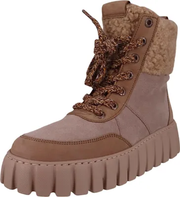 Produktbild von Gabor (0) Sneaker High Damen 31393136353033 Beige 39 EU