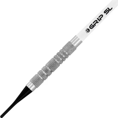 Produktbild von BULL'S Meteor MT2 Soft Dart - 18g -- 1 Satz
