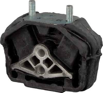 Produktbild von FEBI BILSTEIN Lagerung Automatikgetriebe 02032 für OPEL Astra G Caravan (T98) Astra F CC (T92) Astra F Caravan (T92) Vectra A Limousine (J89)