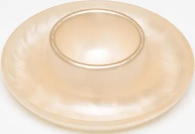 Produktbild von G.F. Heim Söhne Eierbecher aus Acrylglas creme 10cm 770-10