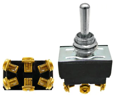 Obrázek produktu pro Přepínač 4990266