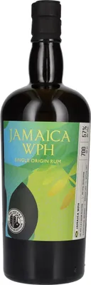 Image de 1423 S.B.S JAMAICA WPH Single Origin Rum 2021 57% Vol. 0,7l