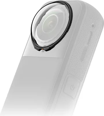 Immagine prodotto di Insta360 CINSBAHC accessorio per fotocamera sportiva Protezione dell'obiettivo della telecamera