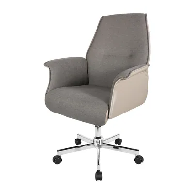 Immagine prodotto di Sedia da ufficio COMFORT K133