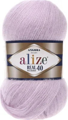 Immagine prodotto di Filato per maglieria Alize Angora Real 40 27