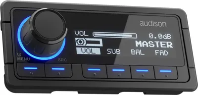 Obrázok produktu pre Audison DRC MP CAN