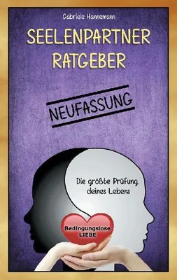 Produktbild von Seelenpartner-Ratgeber