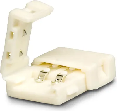 Produktbild von ISOLED Clip-Verbinder C1-210 für 2-pol. IP20 Flexstripes 10mm, Pitch >12mm
