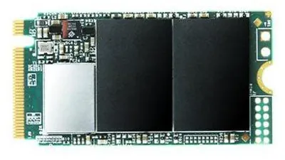 Produktbild von Transcend PCIe SSD 400S, 512 GB, M.2