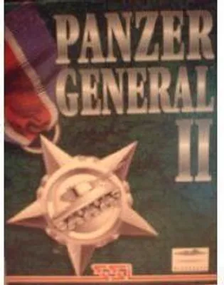 Produktbild von Panzer General II