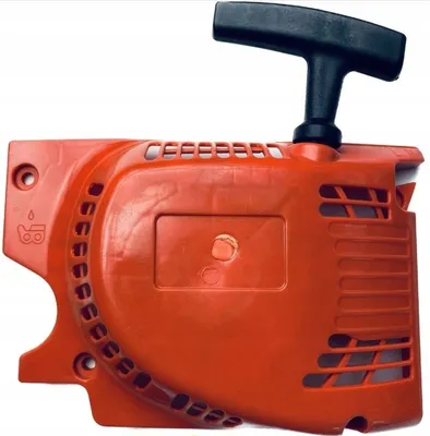 Produktbild von Starter Seilzugstarter Motorsäge Kettensäge passend für Timbertech KS5200 Erman