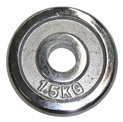 Immagine prodotto di cromo 1,5 kg - 25 mm