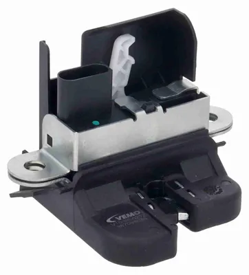 Produktbild von VEMO Heckklappenschloss Kofferraumschloss für SEAT Altea (5P1) Heckklappe V10-85-0212