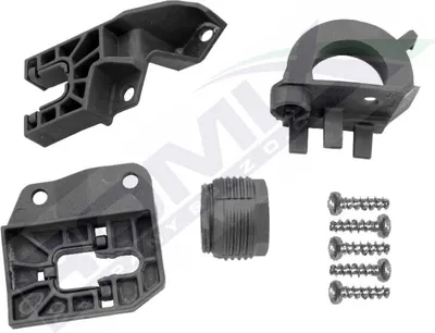 Produktbild von ROMIX Reparatursatz Hauptscheinwerfer (Halter) C70724 rechts