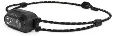 Immagine prodotto di Silva Smini Fly Lampada frontale Argento 250 Lumen Argento 250 Lumen