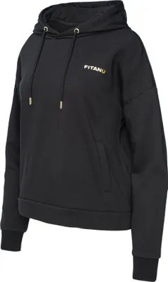 Immagine prodotto di Felpa da donna a maniche lunghe, comoda ed elegante