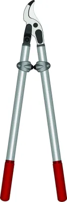 Produktbild von Felco 220, Amboss-Astschere, 4 cm, Grau, Rot, 800 mm, 1,33 kg