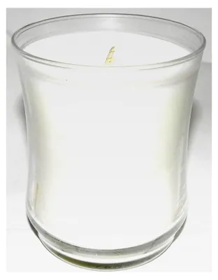 Produktbild von Escential Glas Wachs Duft Früchte