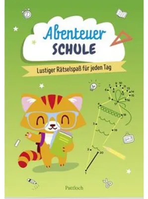 Obrázek produktu pro Abenteuer Schule