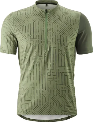 Immagine prodotto di Maglia Gonso Adventure Halfzip Uomo bellcourt castle M